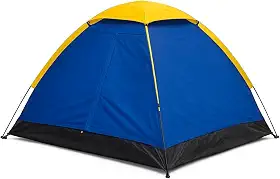 Barraca Camping Iglu Para Até 3 Pessoas Acampamento