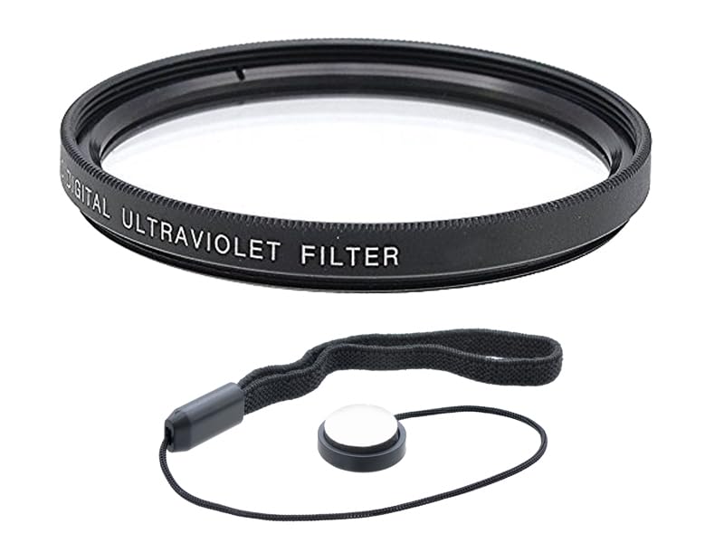 Image of Sony FE 24-70mm f /2.8 GM II Autofocus Lens Bundled with 82mm UV Filter + Deluxe Cleaning Kit + Lens Pen + Cap Keeper + Microfiber Cleaning Cloth (6 Items)