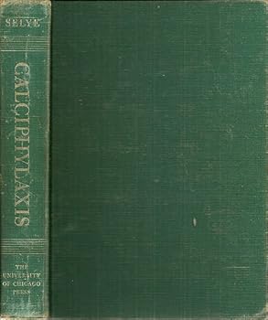 Hardcover Calciphylaxis Book