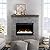 Dimplex 26 inch Multi-Fire XHD Pro Built-in Electric Fireplace with Acrylic Ice & Driftwood - Black, DF26DWC-PRO