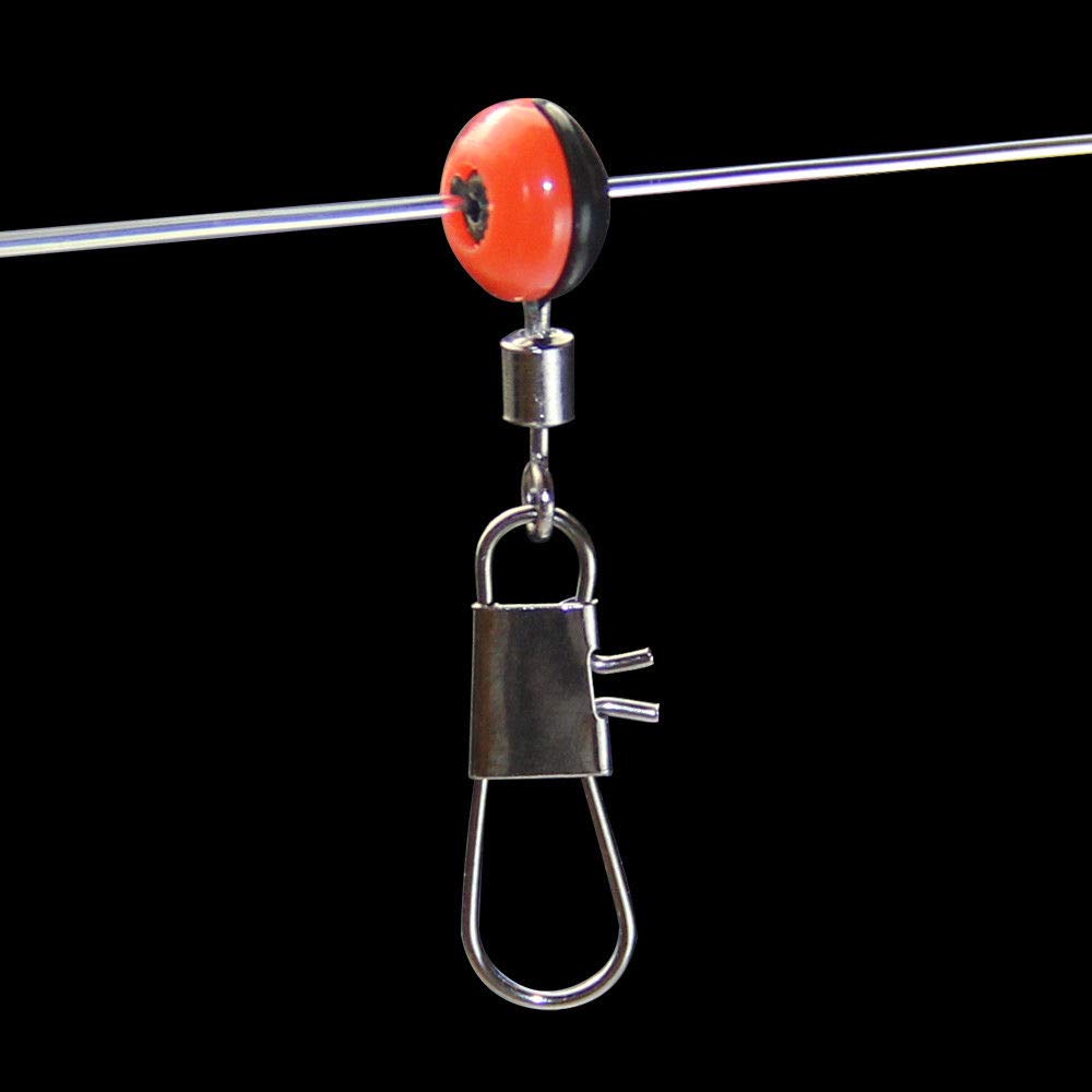 Owner No.36286 Decapack 4 Blade Anchors Fluoro No. 7.0