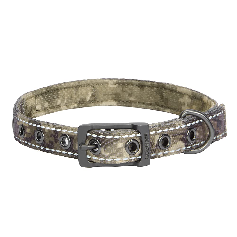 Pets Empire Camo Dog Collar Padded Dog Collar Reflective Dog Collar Puppy Collar Training (Blue) Dog Collar Behavioral Dog Collar Camo Dog Collar (Sand) (XS/S) (B09HV1FCVN) Amazon Price History, Amazon Price Tracker