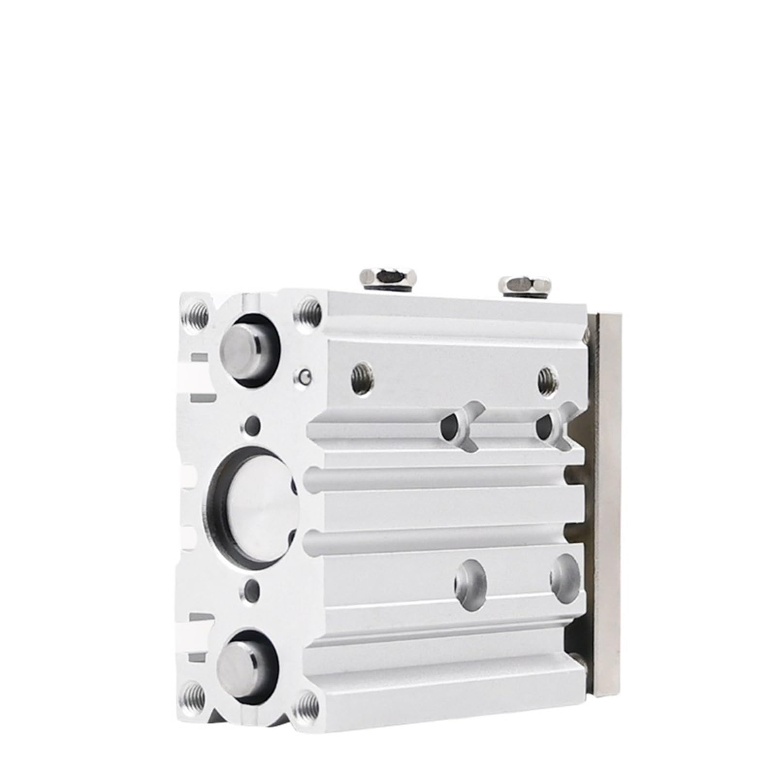 Cilindro Pneumatico SMC Serie MGPM16 - Cilindri Per Automazione, Vari Modelli (MGPM16-100Z, 125Z, Ecc.)