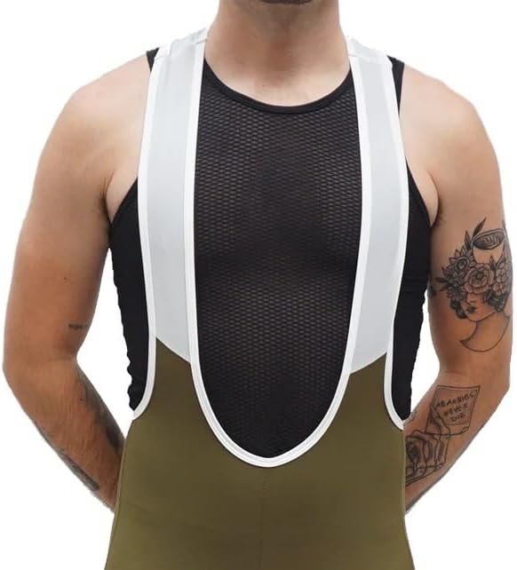The Black Bibs | Base Layer | Unisex