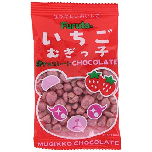 フルタ いちご むぎっこちょこれーと