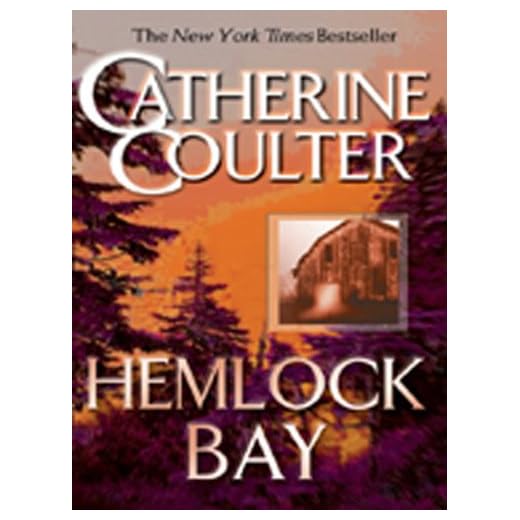 Hemlock Bay (An FBI Thriller Book 6)