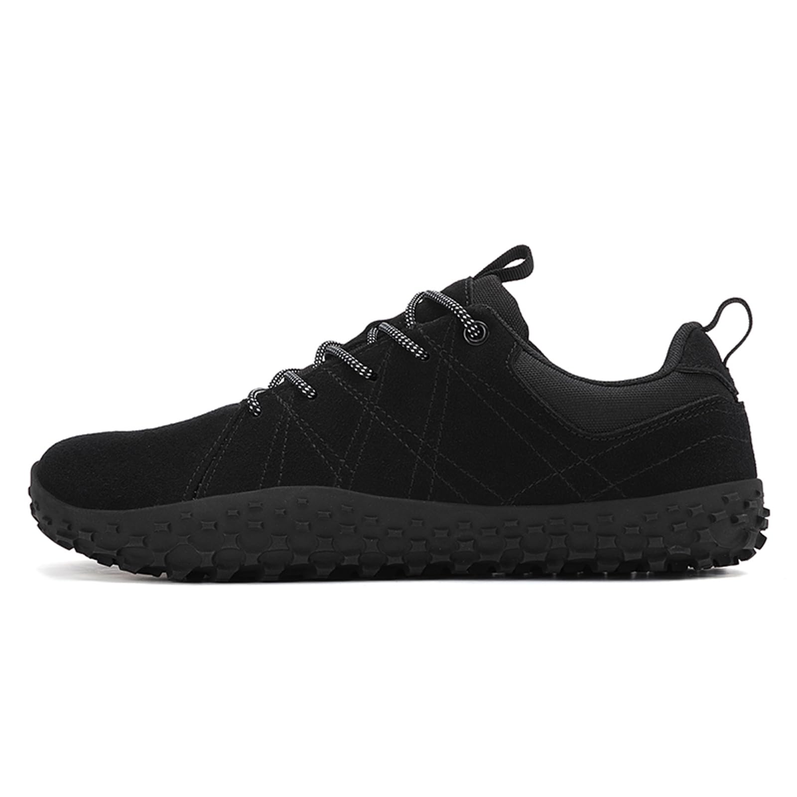 Buty do chodzenia boso, męskie, damskie, do biegania w terenie, lekkie, wygodne, z podeszwą Zero-Drop, rozm. 37-48