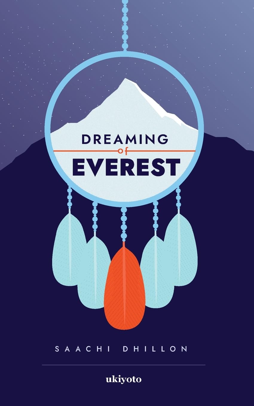 Dreaming of Everest (Edition1)