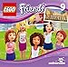 Lego Friends (CD 9)