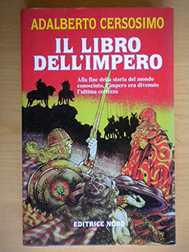  Il libro dell\'impero