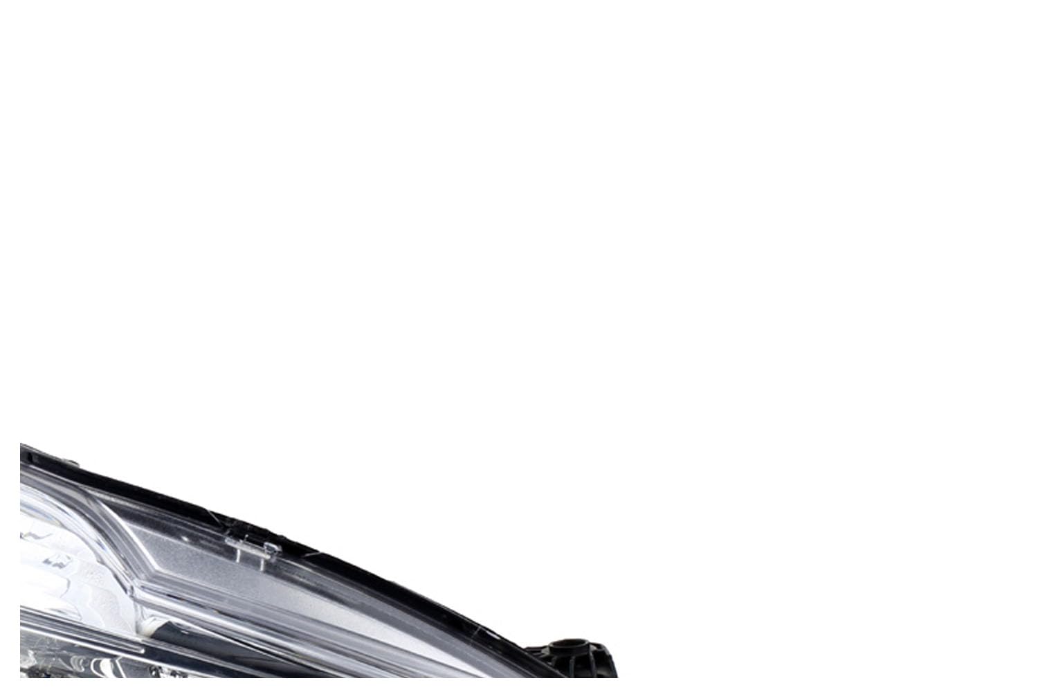 Johns, Faro alogeno anteriore adatto per Peugeot 208 03/2012-05/2015 H7 H7 destro + fendinebbia + lampadina