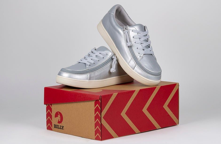 Image of BILLY Footwear Sneaker II