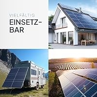 Solar Verlängerungskabel 4mm² 2m – 2er Set mit MC4 Steckern Photovoltaik – Ansicht 7
