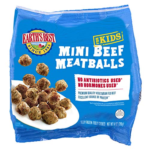 Amazon Best Sellers Best Frozen Meatballs