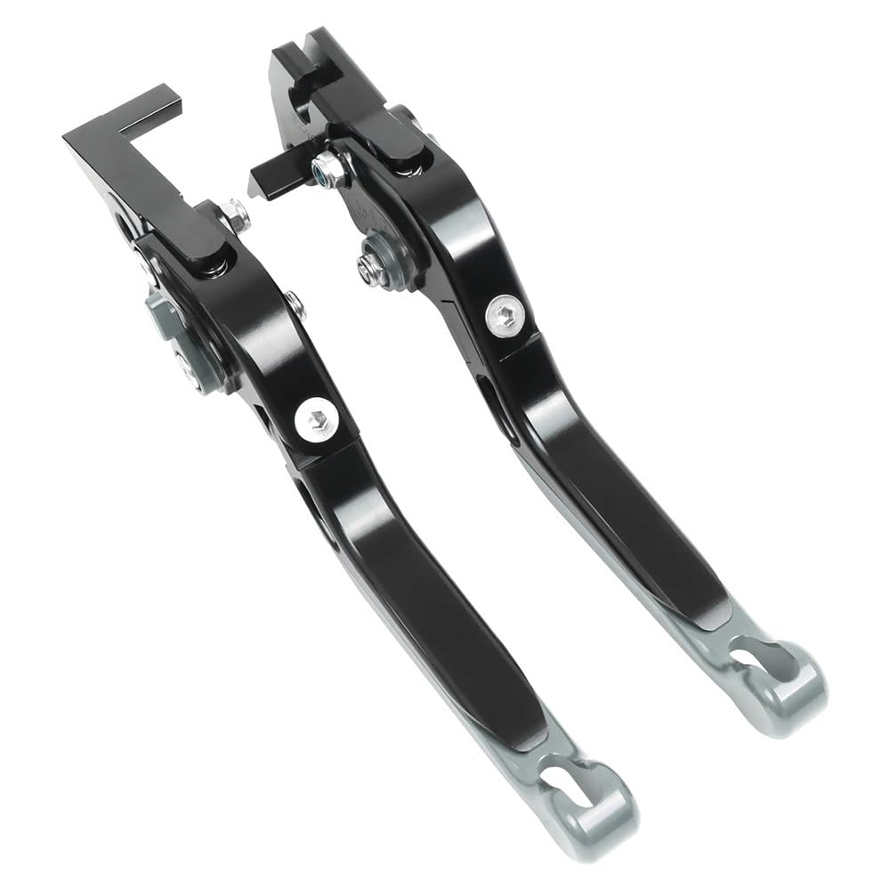 TYUIKN Brake Levers for F900GS GS F900 2024-2025
