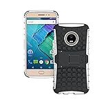 ELIJA NUESTRA MARCA PARA UNA FUNDA DE PROTECCIÓN DE CALIDAD - Desde 2010, Lapinette comercializa carcasas y fundas protectoras para teléfonos móviles en Europa. Cuando compra una funda protectora para Motorola Moto X4 de la marca Lapinette sobre Amazon.es, está eligiendo comprarlo en una empresa francesa ubicada en el sur de Francia !