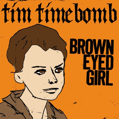 Tim Timebomb
