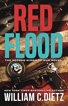 Red Flood - Book #2 of the Winds of War