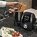 Cecotec Robot de Cocina Multifunción Mambo 8090 Imagen de Cecotec Robot de Cocina Multifunción Mambo 8090