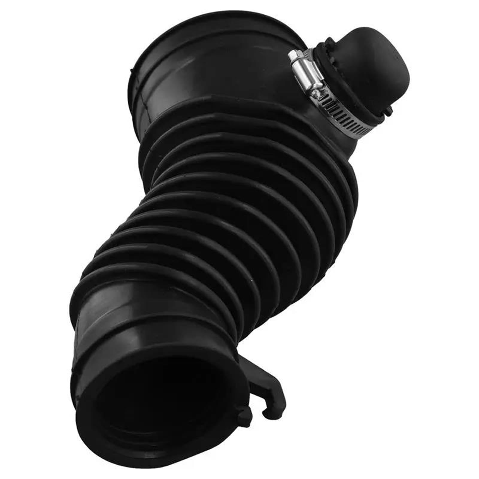 Universeller Luftfilter-Einlassrohrschlauch Für CR-V-Rohr 2. Dieselbox | Luftansaugfiltereinlass, Gummischlauch, Luftströmungsrohr, skalierbares Kit