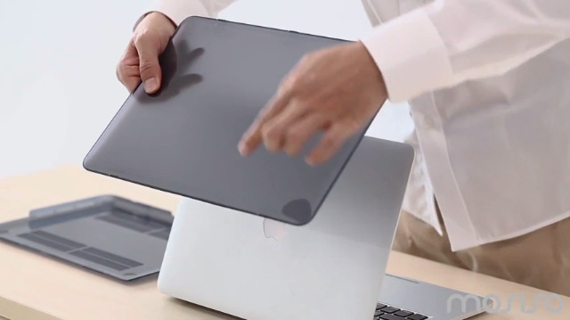 Amazon.co.jp: MOSISO 対応機種 MacBook Pro Retina 15 インチ A1398