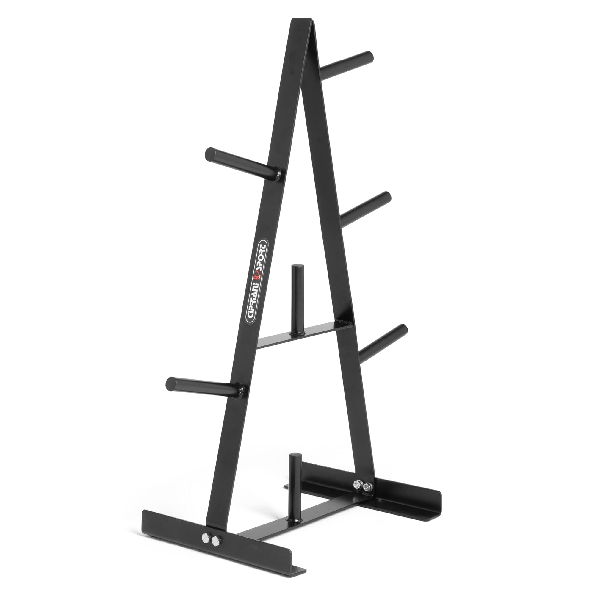 CIPRIANI SPORT - Rastrelliera Porta Dischi e Manubri parent