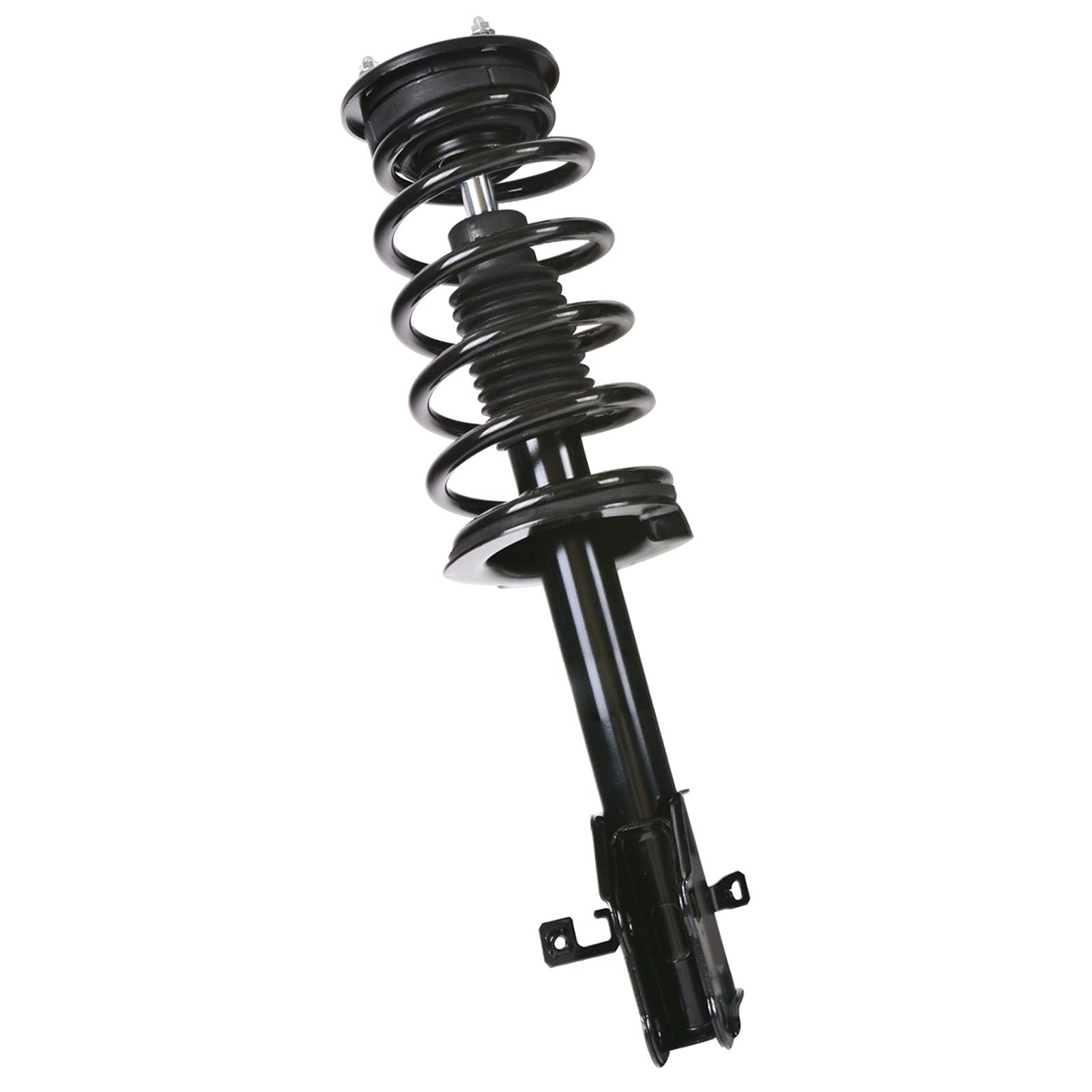 Complete Strut Assembly For 2007-2010 Ford Edge AWD Front 2 Pcs