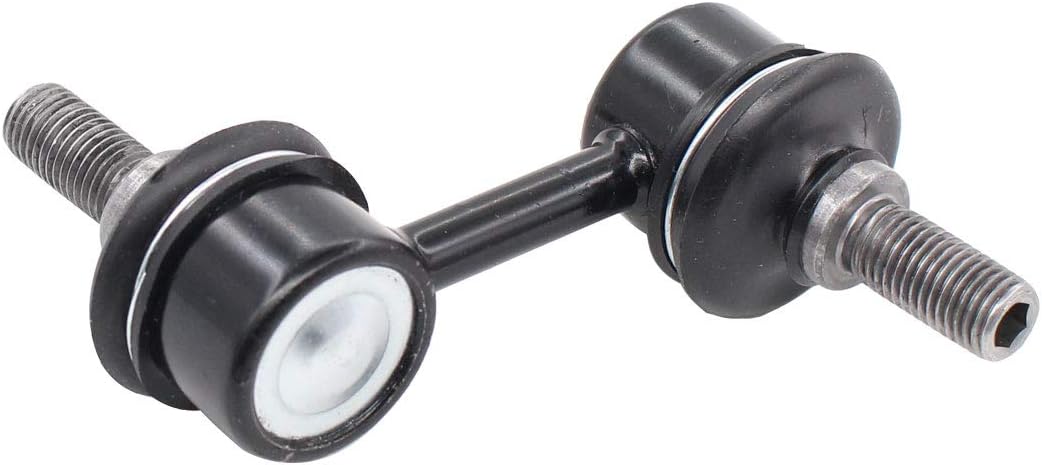 NewYall Set of 2 Front Left Driver and Right Passenger Side Stabilizer Sway Bar End Link for Subaru Forester 2003-2013 Impreza 2002-2016 Legacy 2005-2009 Outback 2005-2009