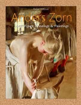 アート・デザイン・音楽 Anders Zorn アート・デザイン・音楽 Anders Zorn: Sweden's Master Painter