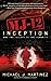 MJ-12: Inception: A MAJESTIC-12 Thriller