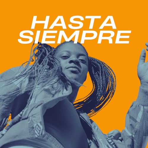 Hasta Siempre