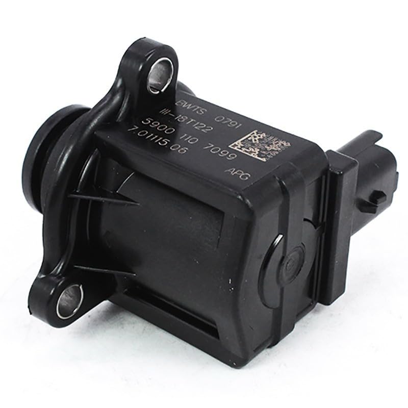 Turbo for Charger Diverter Valve Adapter for 2007-2016 for Mini Cooper 1.6L 11657578683