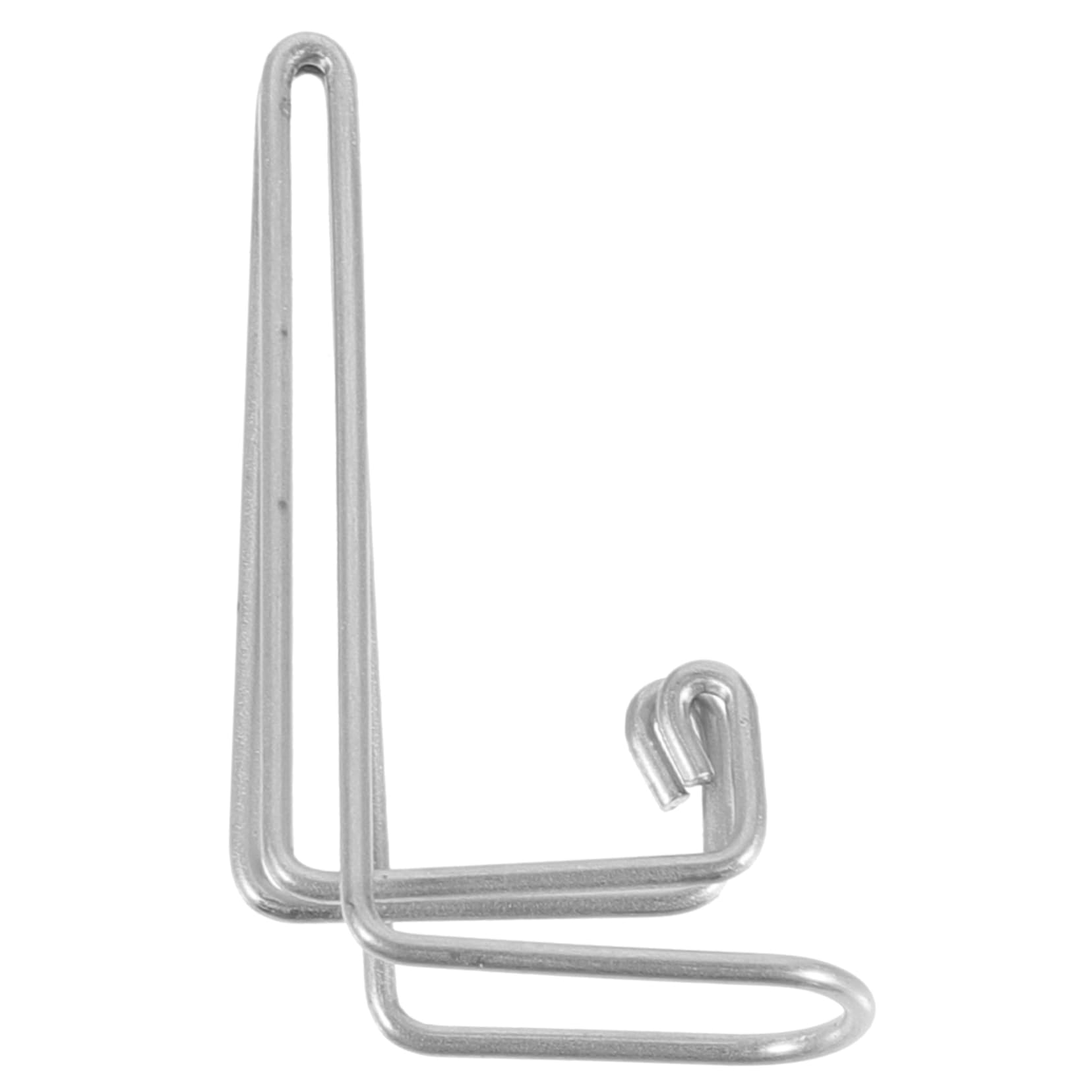 LIOOBO Portable Metal Camping Drip Coffee Spout Water Guide Frame for Brewing