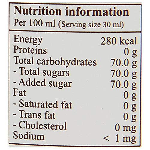 Xarope Mojito Monin 700Ml