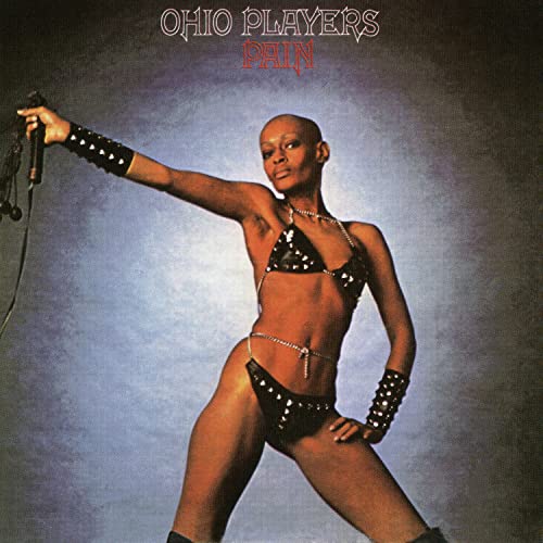 Ohio Players