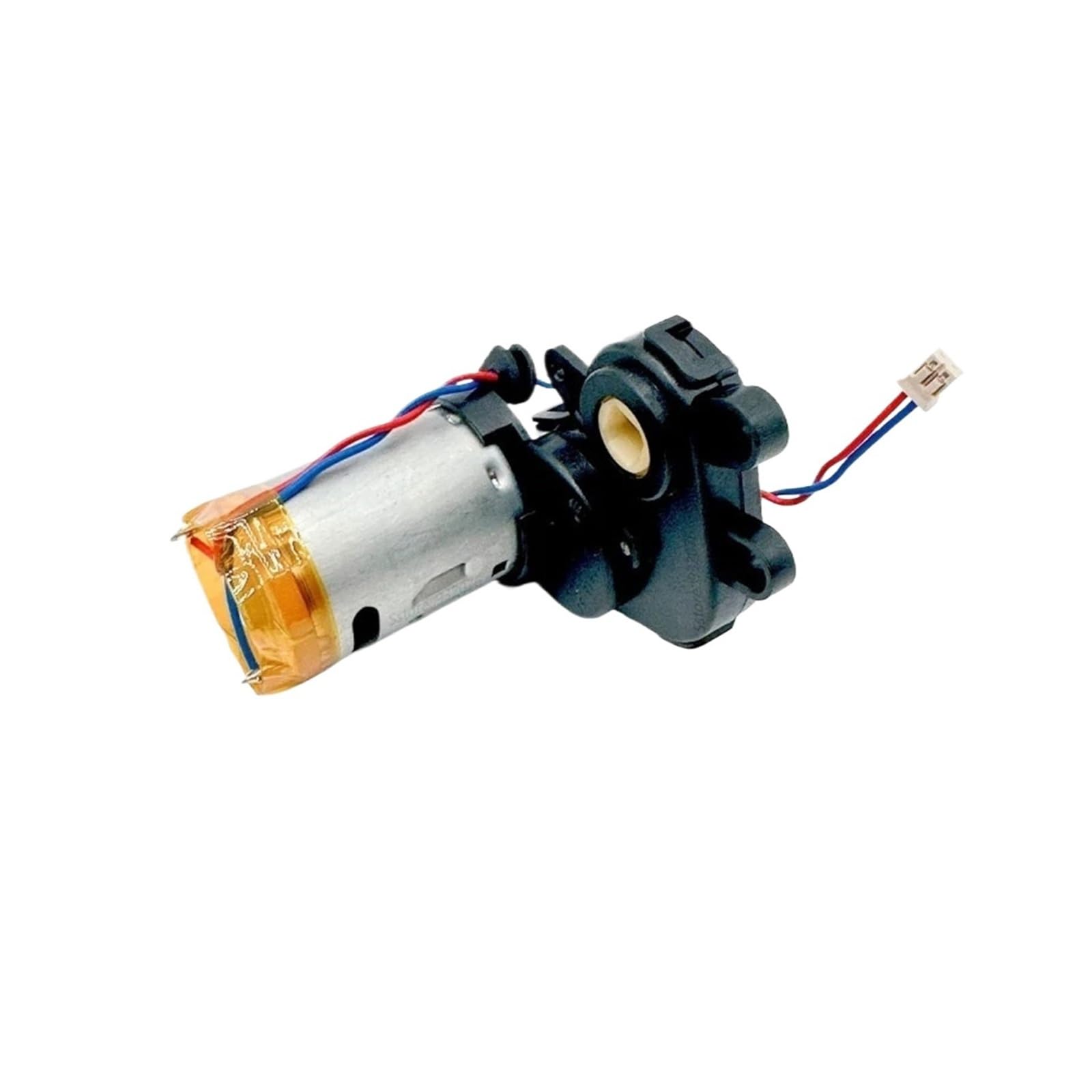 Vividcrate Robot Vacuum Cleaner Motor,Compatible For DEEBOT,OZMO X1,Compatible For Omni,X1 Plus / T10 Turbo Robot Vacuum Cleaner Acssory Spare Parts.