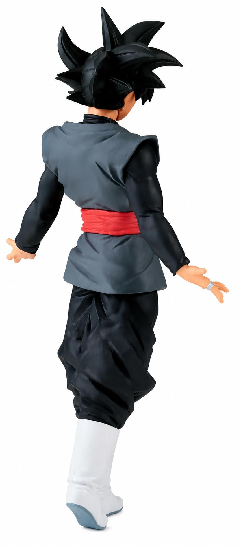 Amazon.co.jp: バンプレスト ドラゴンボール超 SOLID EDGE WORKS THE