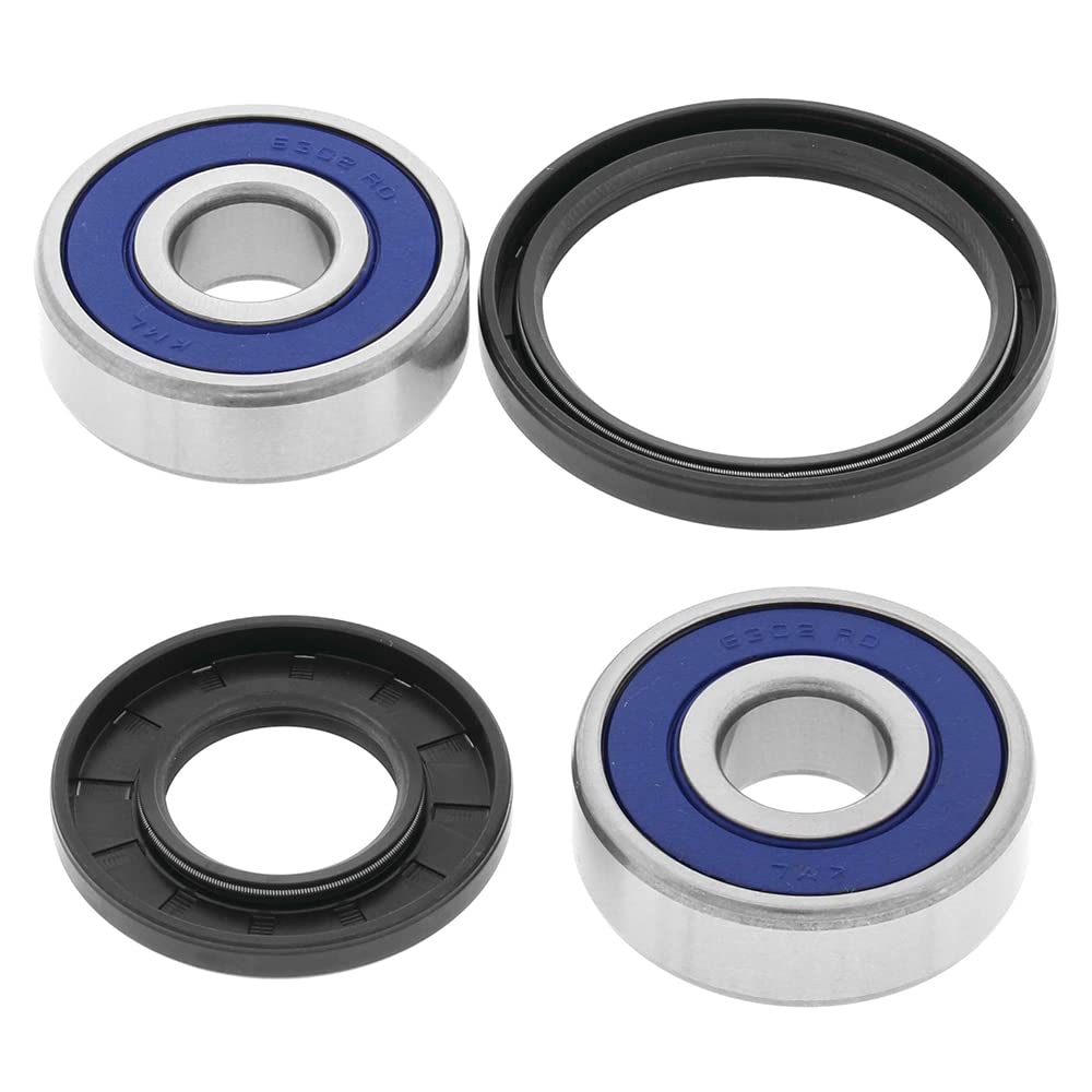 All bolas de rodamientos y sello Kit – Frontal/-- por todas las bolas