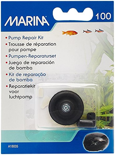 Marina Reparatur-Set für 100-horsepower Air Pumpe