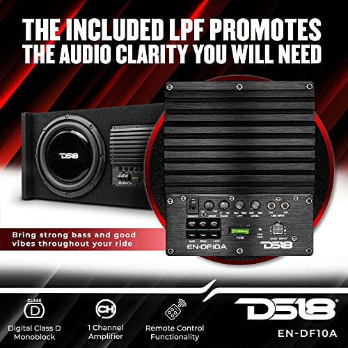 image for DS18 EN-DF10A 10