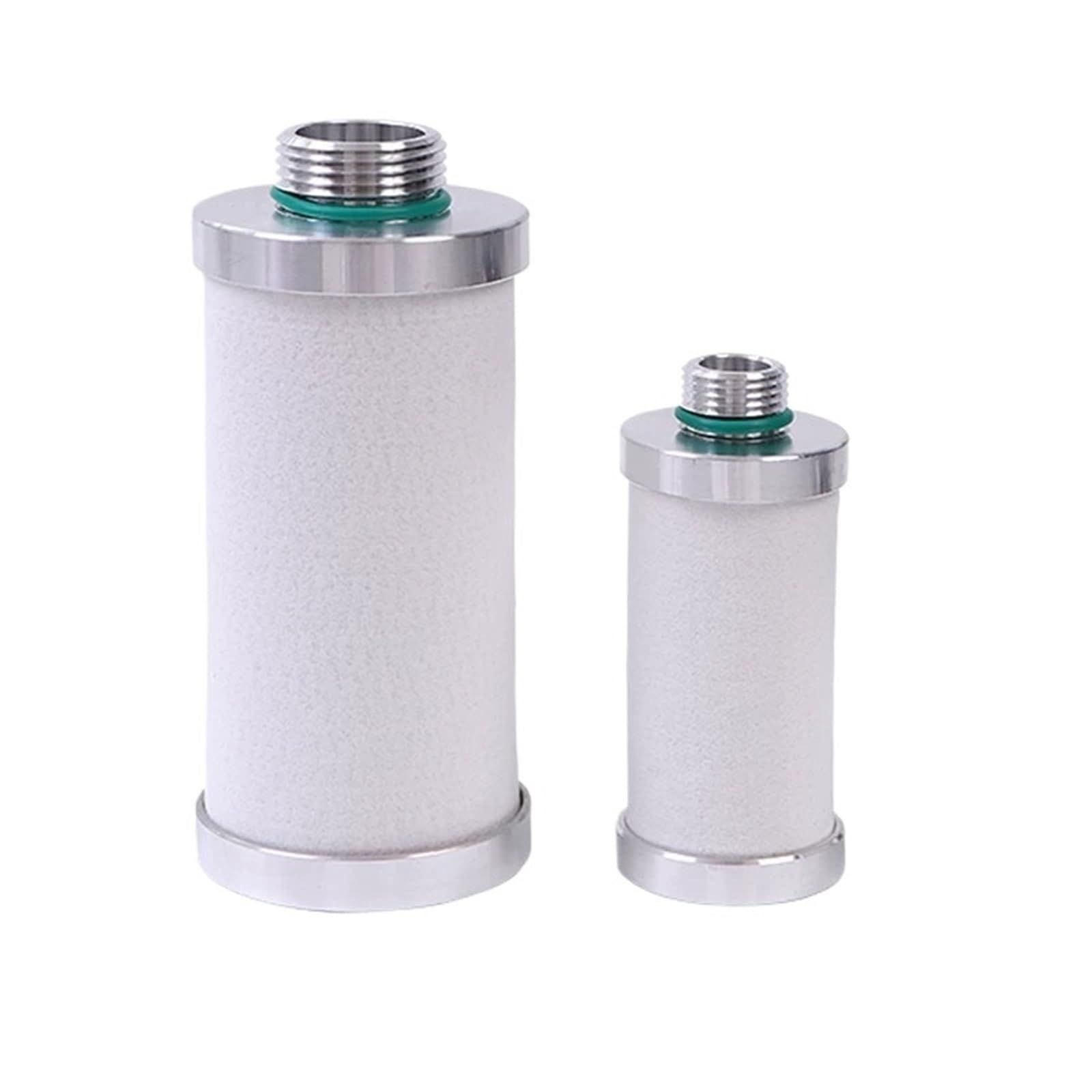 1 sztuka HFS-1/HFS-3 laserowo cięty wkład filtra sprężonego powietrza (HEP-3)