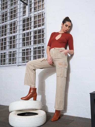 Image of Sassafras Women Jeans