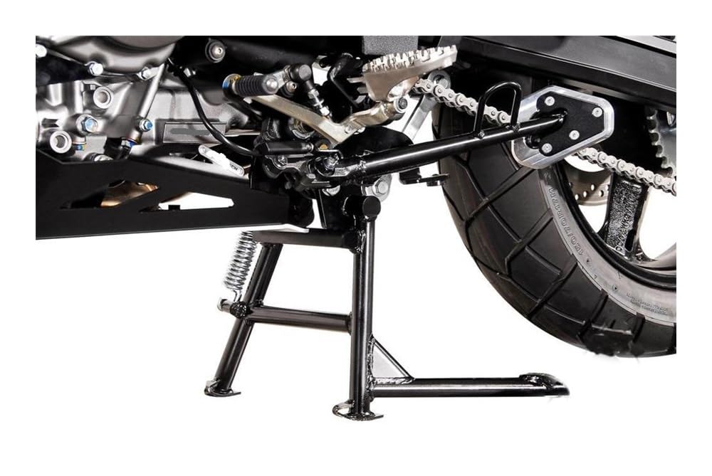 Cavalletto per Biciclette cavalletti Per Su&zuki DL650 V-stromXT DL 650 V Strom XT 2011-2018 2019 Moto Centro Centrale Di Parcheggio Del Basamento Della Staffa Di Supporto Ferma Supporto