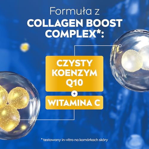 NIVEA Q10 Firming Body Lotion + Vitamin C (625ml), with Collagen Booster Complex, 48H Moisturiser - Image 6