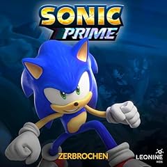 Zerbrochen Titelbild