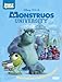 Monstruos University: Libro educativo con actividades y pegatinas (Juego y aprendo)