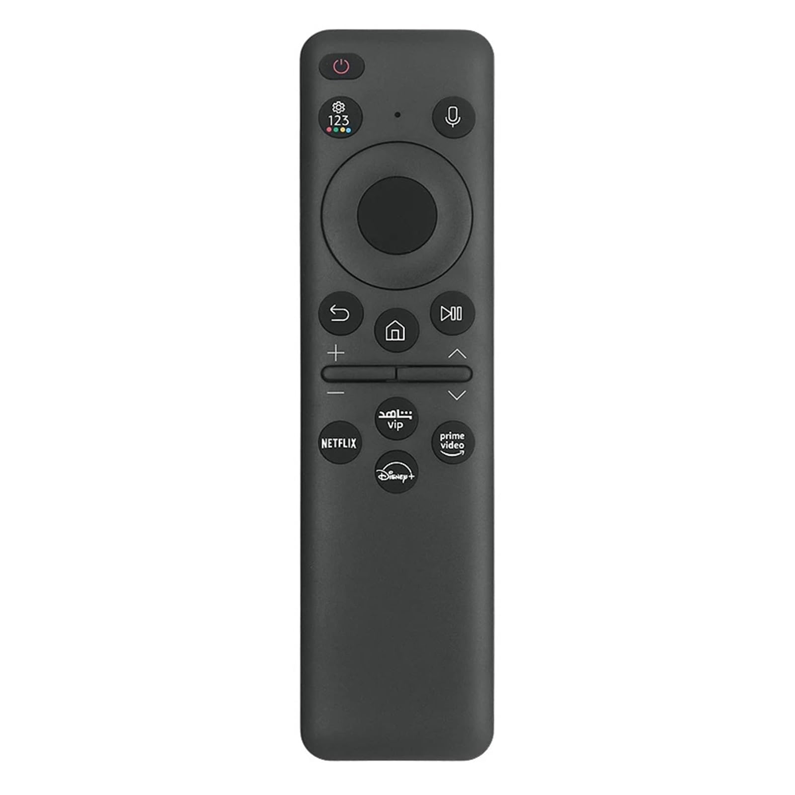 1 szt. Głos Bluetooth BN59-01432E Pilot na energię słoneczną do telewizora Smart TV, kompatybilny z serią Neo-qled 8k 4k