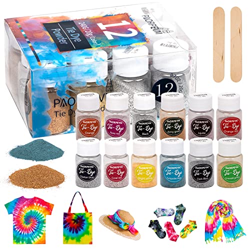 Top 10 Best Material For Tie Dye Reviews & Buying Guide Katynel