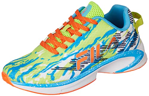 Image of Fila Womens Grizzle W Sneaker