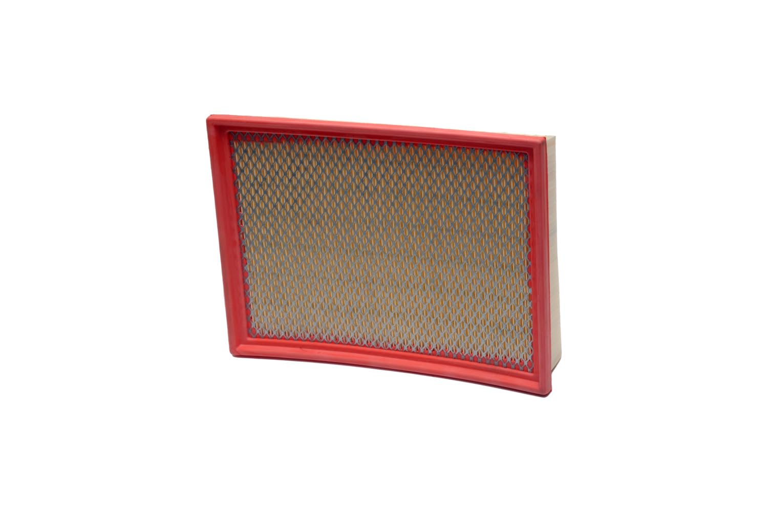 HELLA 8ZA 366 134-571 Air Filter AF457 Filter Insert for SSANGYONG ACTYON I 2.0 Xdi